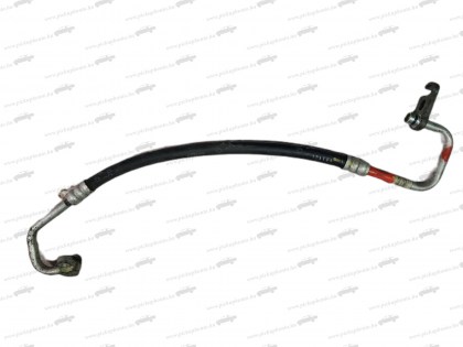 TKE klímakompresszor nyomócső 4